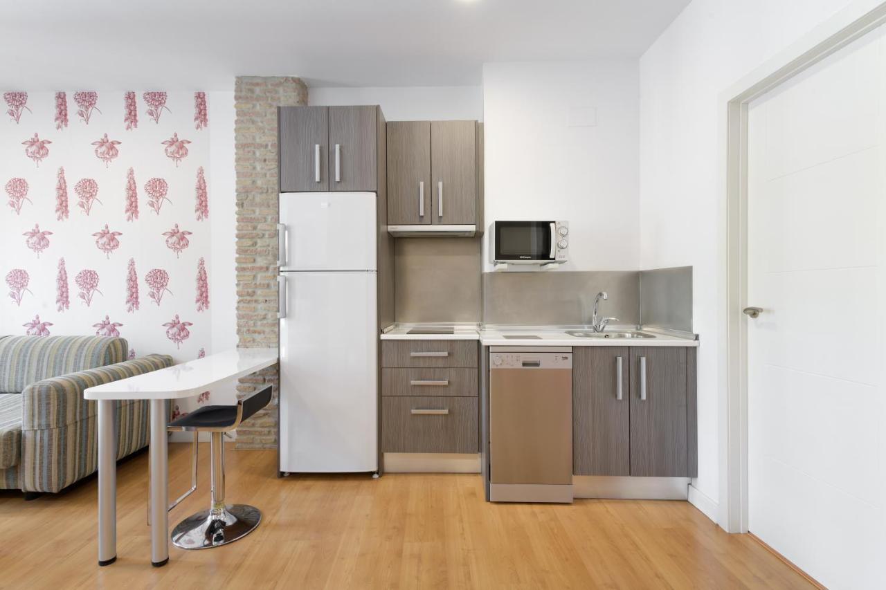 Apartamento Estudio